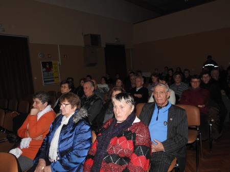 30 let Turistično narodopisnega društva Razkrižje 33